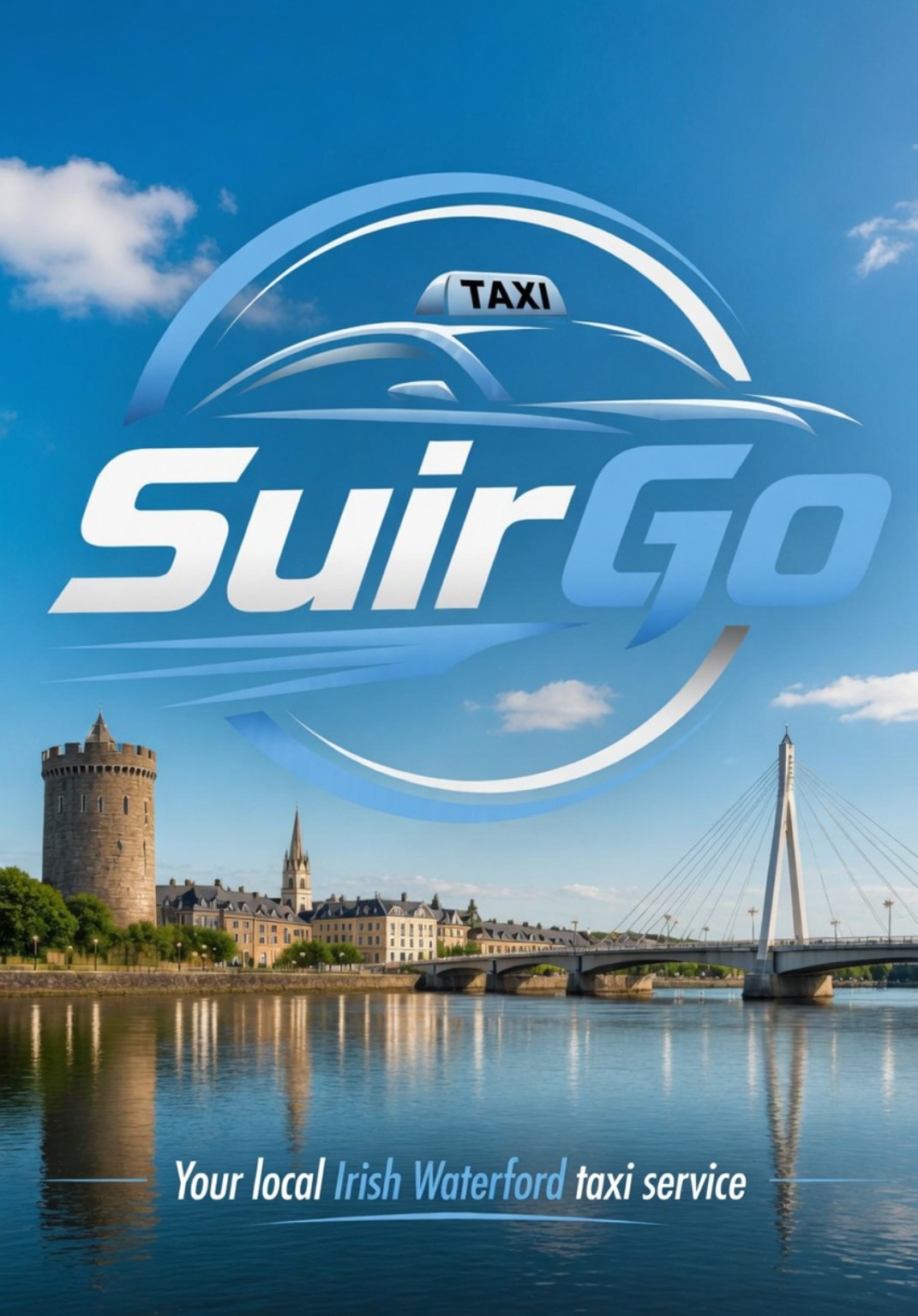 SuirGo Taxi