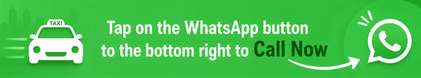 WhatsApp Banner